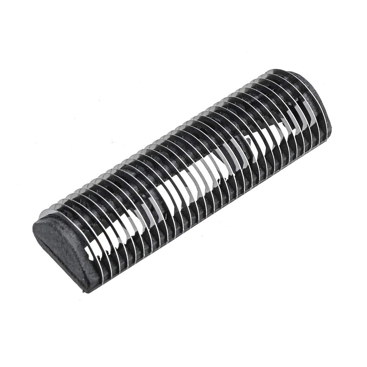 Replacement Part Shaver Heads Foil and Cutter for Braun 424 3000 Series System 1 2 3 3008 3009 3010 3011 5569 5579 3550C 5419 5424 Electric Razor Beauty and Personal Care Tuchaolan
