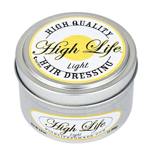 High Life Light Pomade Beauty & Personal Care High Life Pomade