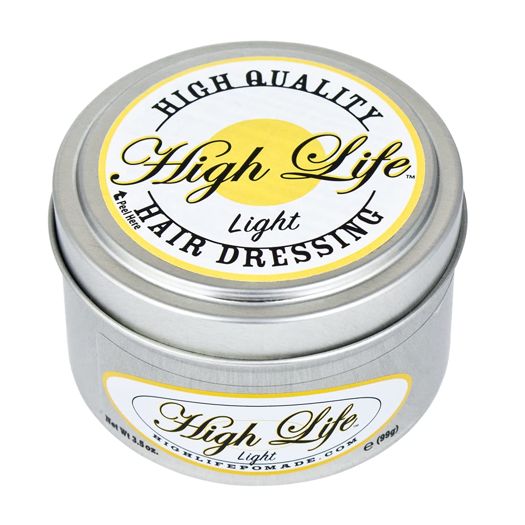 High Life Light Pomade Beauty & Personal Care High Life Pomade