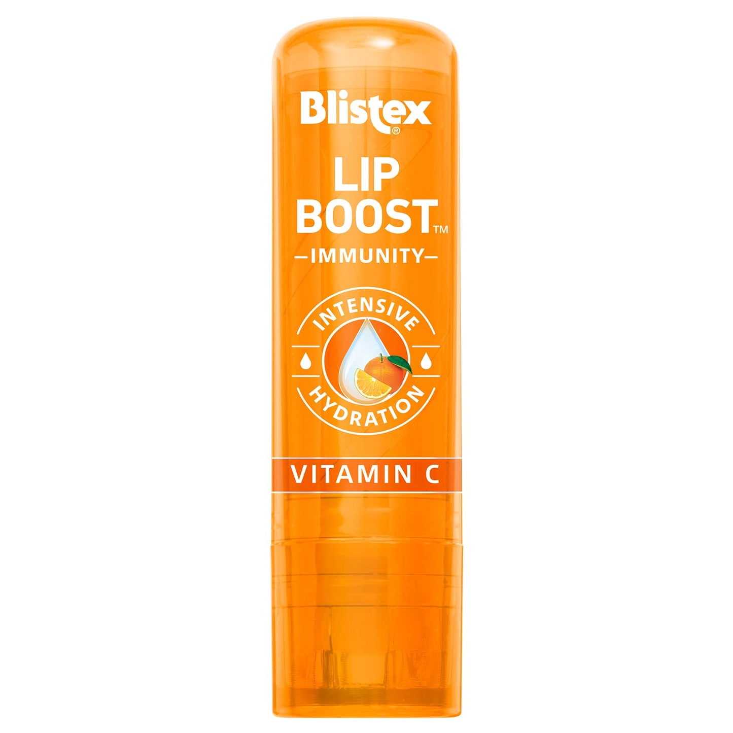 Blistex Lip Boost Immunity Intensive Hydration Vitamin C Moisturizer Beauty & Personal Care Blistex