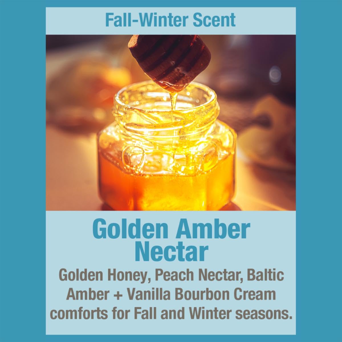 Tweak'd by Nature Fall/Winter AlcheMYST Leave-On Seasonal Primer, Hair & Body Mist, Golden Amber Nectar, All Natural Organic, Anti-Frizz & Hydrating Beauty & Personal Care Tweak'd by Nature