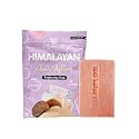 Bella Amore Skin Himalayan Soap 130g Beauty & Personal Care Bella Amore Skin
