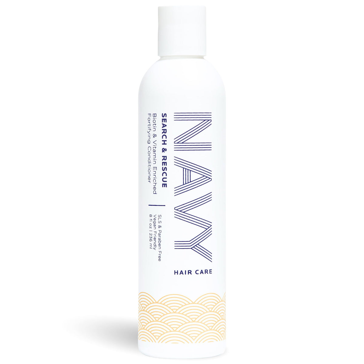 NAVY Search and Rescue Biotin Rosemary Fortifying Conditioner, 8 oz