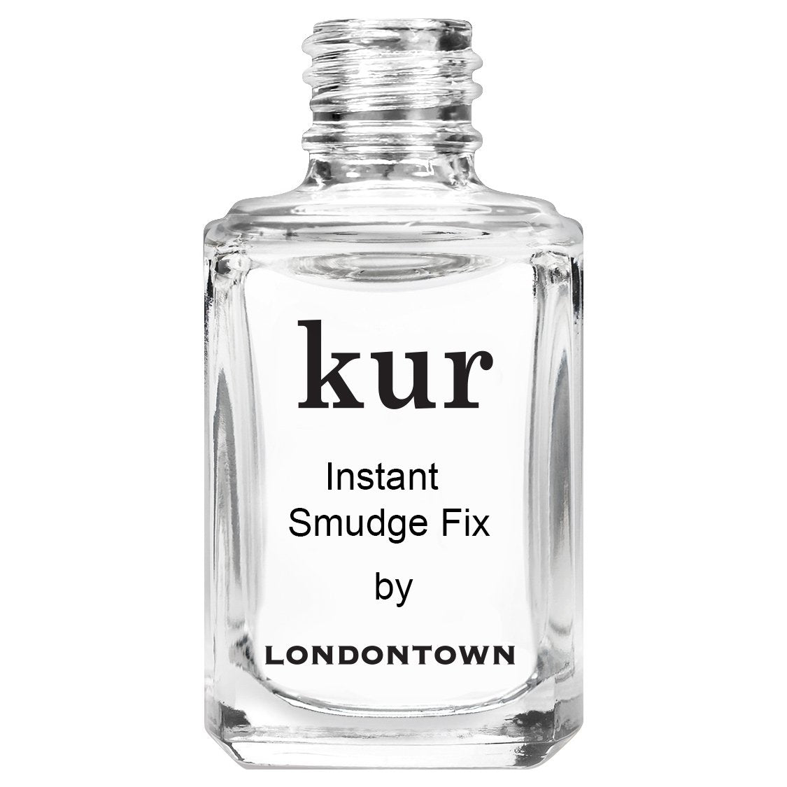 LONDONTOWN Kur Instant Smudge Fix , 0.4 Fl Oz (Pack of 1) Beauty & Personal Care LONDONTOWN