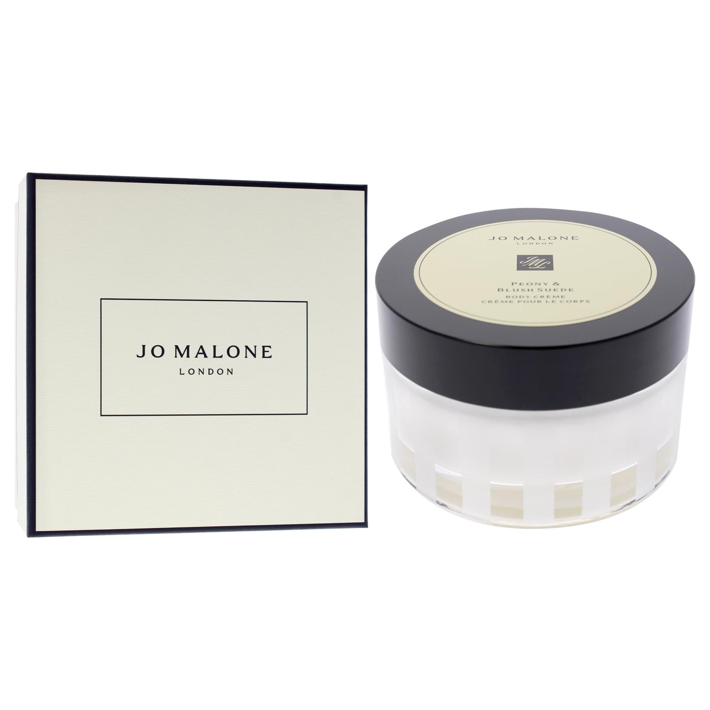 Jo Malone Peony & Blush Suede Body Creme, 5.9 Ounce Beauty & Personal Care Jo Malone