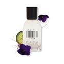DedCool Eau de Parfum | 03 Blonde | Black Violet & Saffron | Clean Unisex Fragrance | Non-Toxic, Vegan | 1.7 fl oz Beauty & Personal Care DedCool