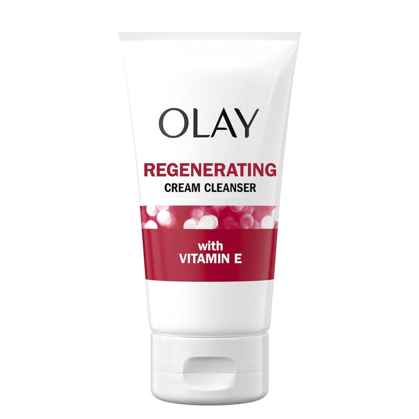Olay Regenerist Regenerating Advanced Anti Aging Cream Facial Cleanser 5 oz (Pack of 3) Beauty & Personal Care Olay