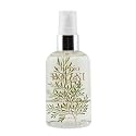 Cuccio Botanicals Eucalyptus & Montana Flower Body Oil - Soothing Hydrating Massage Oil for Skin Nourishment & Relaxation, 4 fl oz Beauty & Personal Care Cuccio