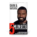 Dark & Natural Color Men Jet Black (3 Pack) Beauty & Personal Care Dark & Natural