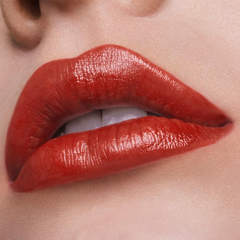 Estée Lauder Pure Color Long-Lasting Hi-Lustre Lipstick for Women | Shimmer Finish, 0.12 Ounce, 333 Persuasive Beauty & Personal Care Estée Lauder