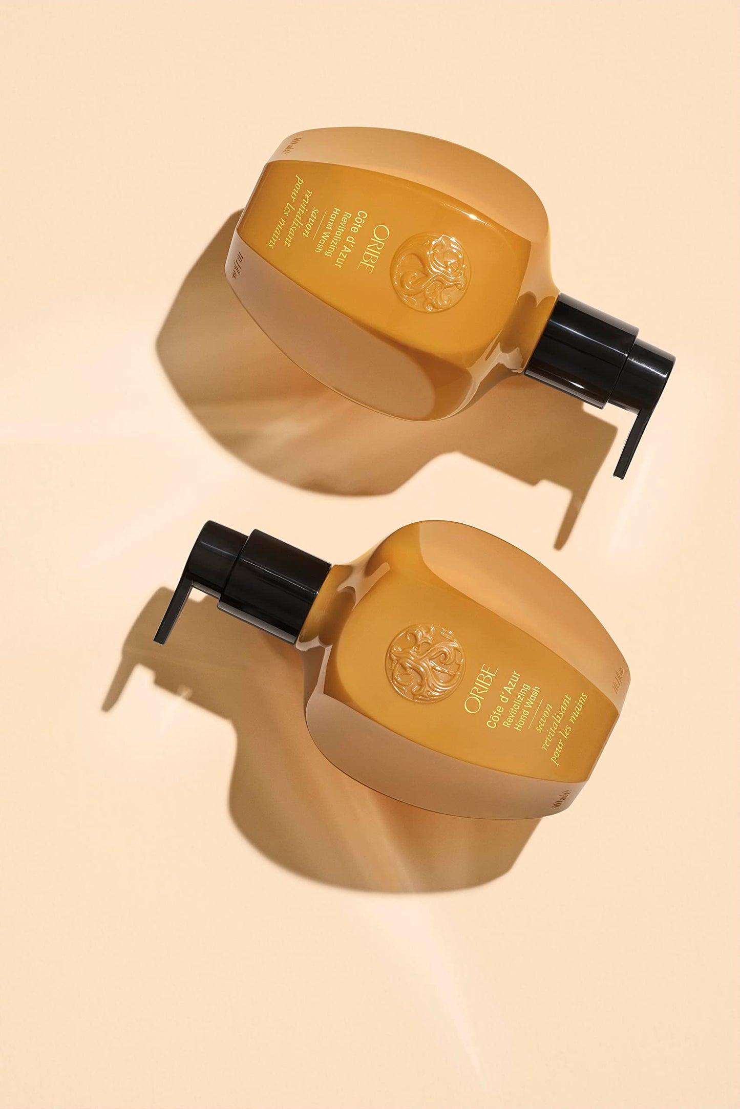 Oribe Cote d'Azur Revitalizing Hand Wash,10.1 Fl Oz Beauty & Personal Care ORIBE