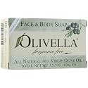 Olivella Bar Soap Unsc Size 3.52z2 Beauty & Personal Care Olivella