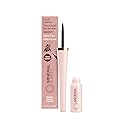 Mineral Fusion Liquid Eyeliner, Ebony, 0.1 Ounce (Packaging May Vary) Beauty & Personal Care Mineral Fusion
