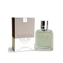 United Scents FOREVER YOURS for Men Eau de Parfum Spray, 3.4 Fl Oz, Notes: Ginger,Patchouli, Cedar Wood Beauty & Personal Care United Scents