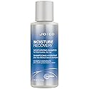 Joico Moisture Recovery Moisturizing Shampoo | For Thick, Coarse, Dry Hair | Restore Moisture, Smoothness, Strength, & Elasticity | Reduce Breakage | Beauty & Personal Care Joico