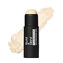 Palladio BUILD + BLEND Foundation Stick, Contour Stick for Face, Professional Makeup for Perfect Look, 0.25 Ounce (Porcelain) Beauty & Personal Care Palladio
