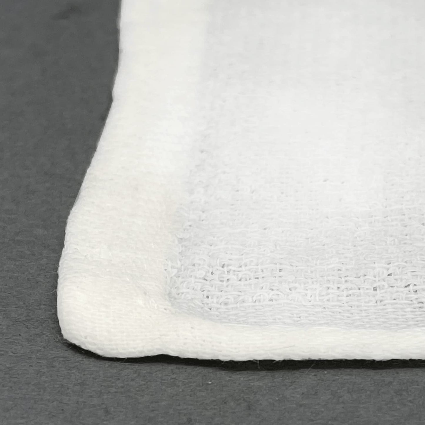 Asheva 8" x 9" Individually Wrapped Oshibori Disposable Towels - Luxurious Moist Cotton Hot/Cold Refreshment Towel - Lavender, Lemon, or Tea Tree Beauty & Personal Care GBM