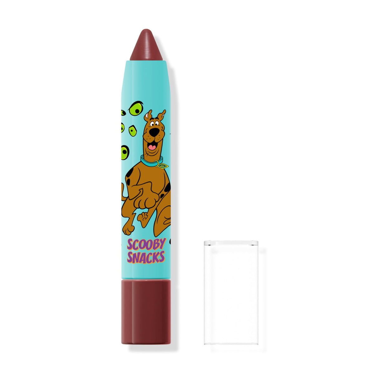 wet n wild Scooby Doo Collection Scooby Snacks Lip Balm Stain - Woofles Beauty & Personal Care wet n wild