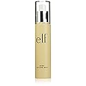 e.l.f. Dewy Setting Mist Hydrating, Luminizing, Long Lasting Sets Makeup, Conditions Coconut Infused 2.7 Fl Oz Beauty & Personal Care e.l.f.