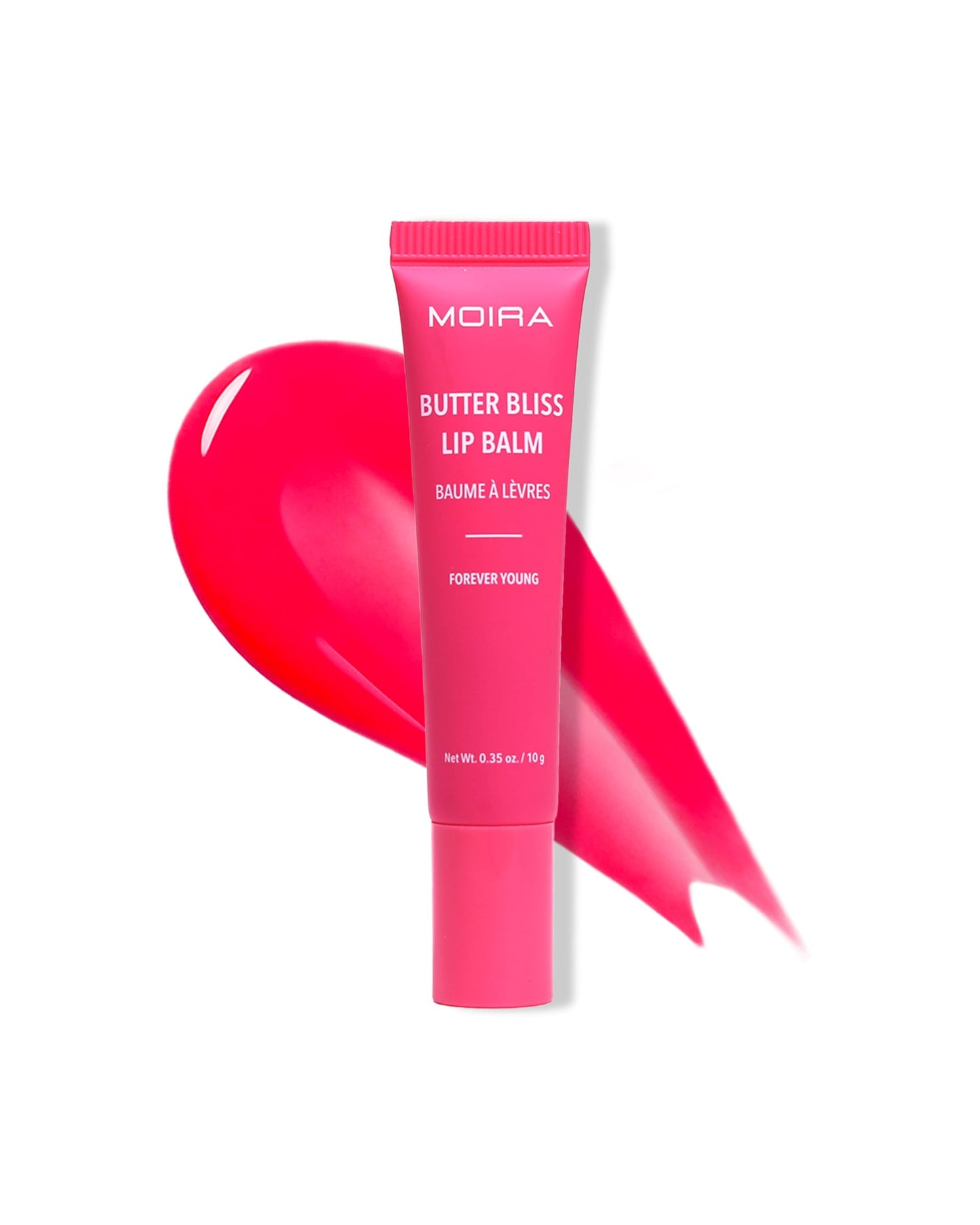 Butter Bliss Lip Balm (012, Forever Young) Beauty and Personal Care Moira
