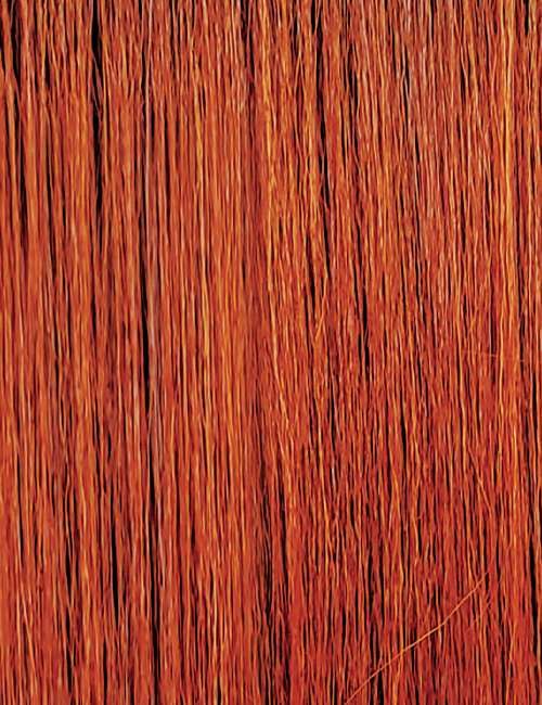 Outre X-Pression Pre-Sectioned Boho Deep Bulk 18" (COPPER ORANGE)