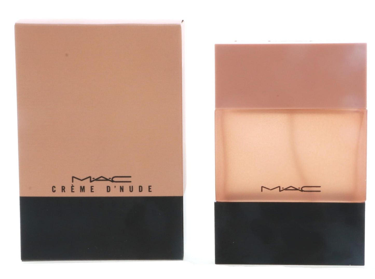 M.A.C. Shadescents Creme d' Nude Eau de Parfum, 1.7 Ounce Beauty & Personal Care MAC
