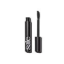 Saie Mascara 101 - Lash Lengthening Mascara for Thick, Bold, Lifted Lashes - Buildable Eye Makeup Formulated to Strengthen and Condition with Rich Beauty & Personal Care Saie
