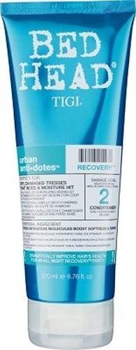 Bed Head Tigi Urban Anti+Dotes Recovery 2 Conditioner (200 ML) Beauty & Personal Care Bed Head
