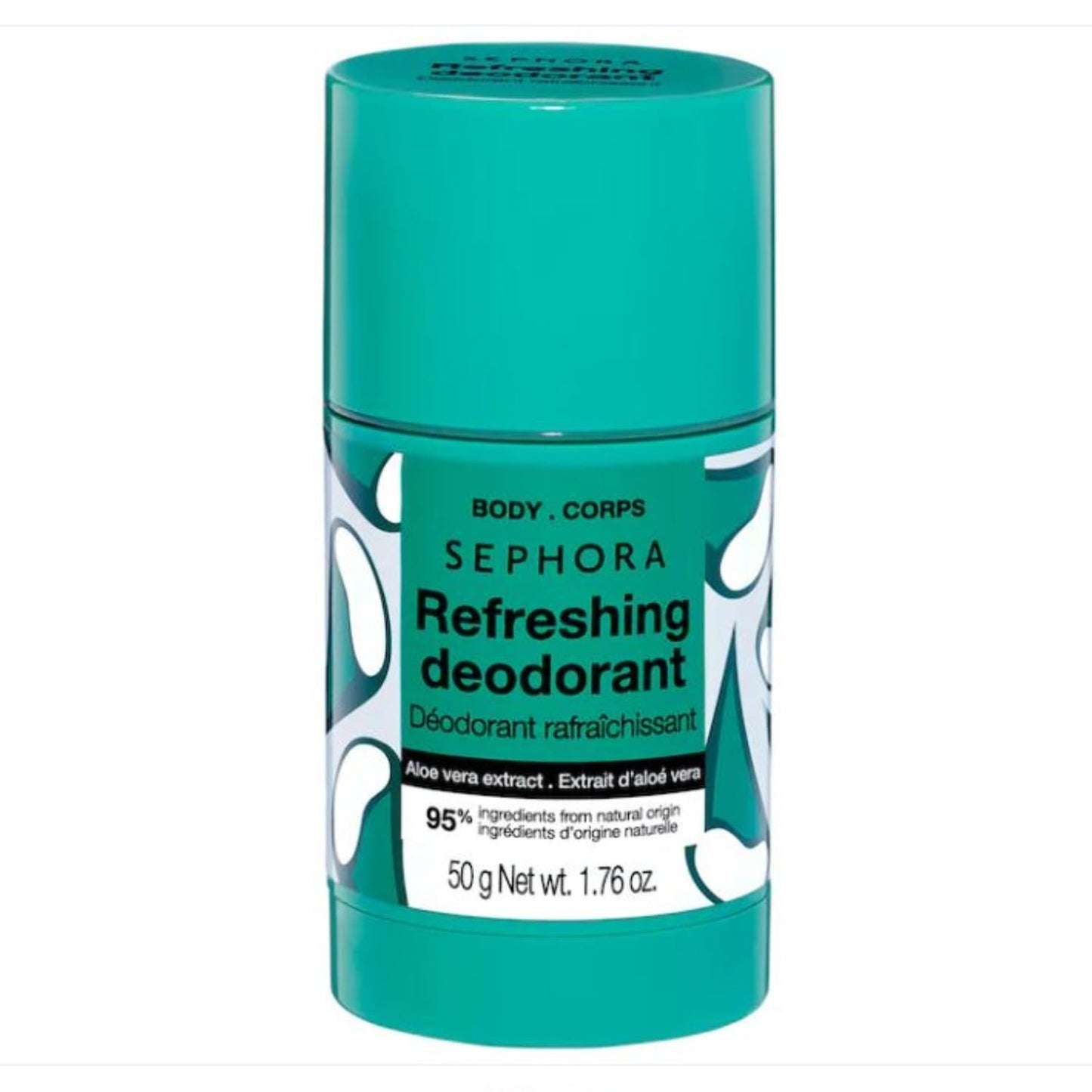 Sephora Collection Refreshing Deodorant - 1.76 oz / 50 g Beauty and Personal Care SEPHORA