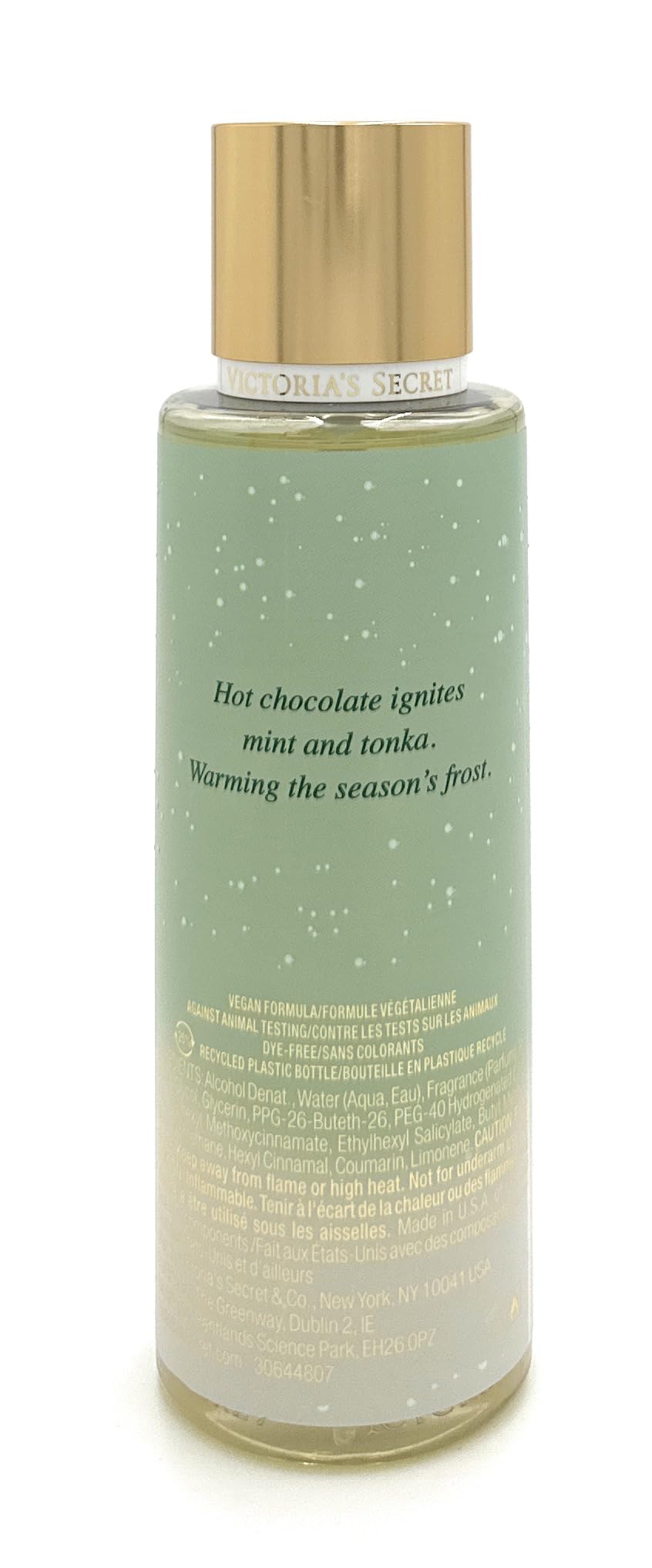 Victoria's Secret Fragrance Mist Frostmelt 8.4 Fl Oz Beauty & Personal Care Victoria's Secret