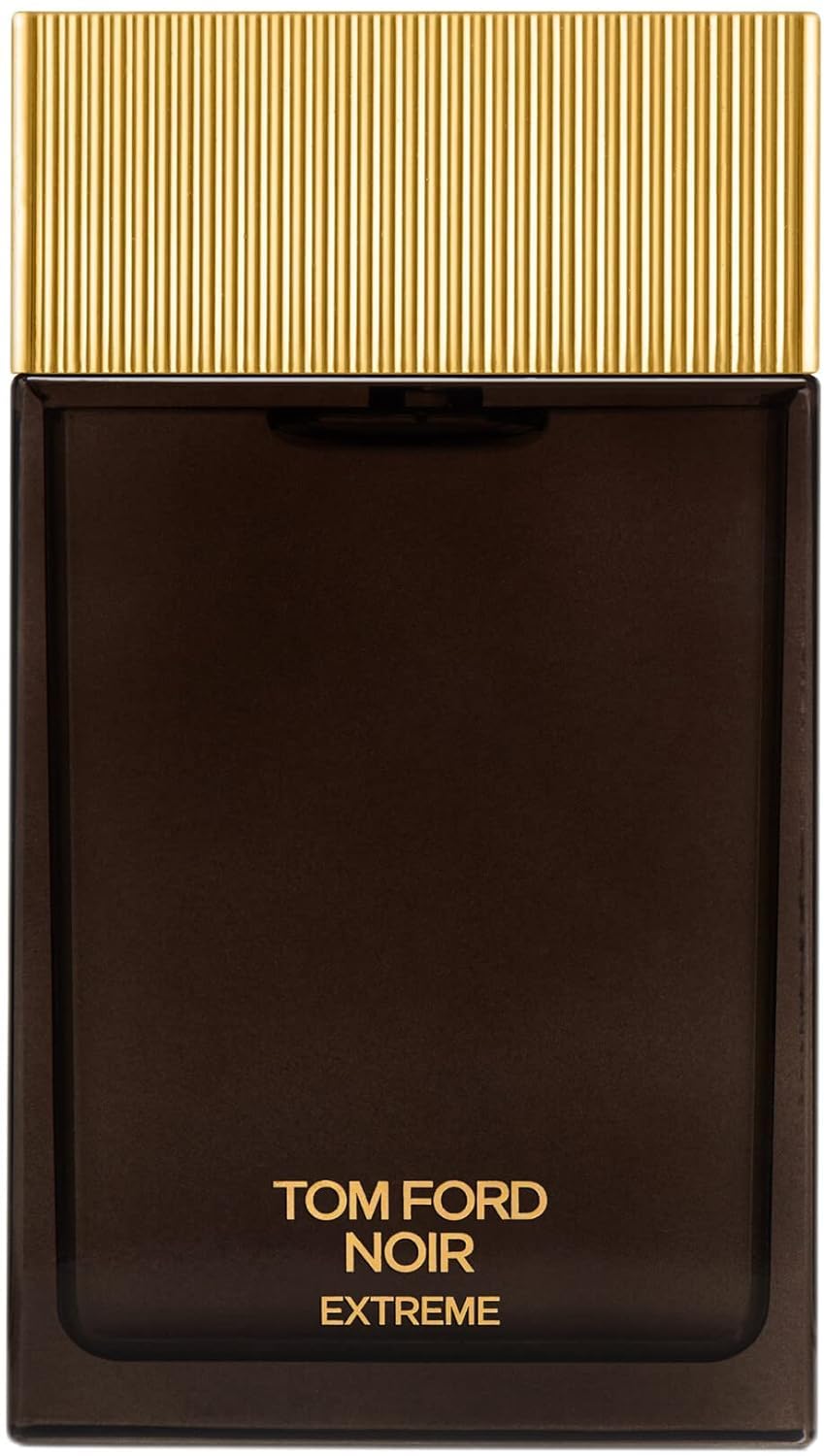 Tom Ford Noir Extreme Men Eau De Parfum Spray, 5.0 Ounce/150ml Beauty & Personal Care Tom Ford