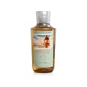 Bath & Body Works Neapolitan Ice Cream Body Wash - Strawberry Vanilla Chocolate Summer Shower Gel Beauty & Personal Care Bath & Body Works