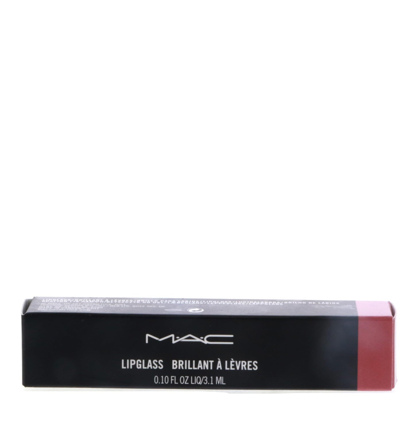 MAC COSMETICS/LIPGLASS ALL THINGS MAGICAL 0.10 OZ (3.1 ML) Beauty & Personal Care MAC