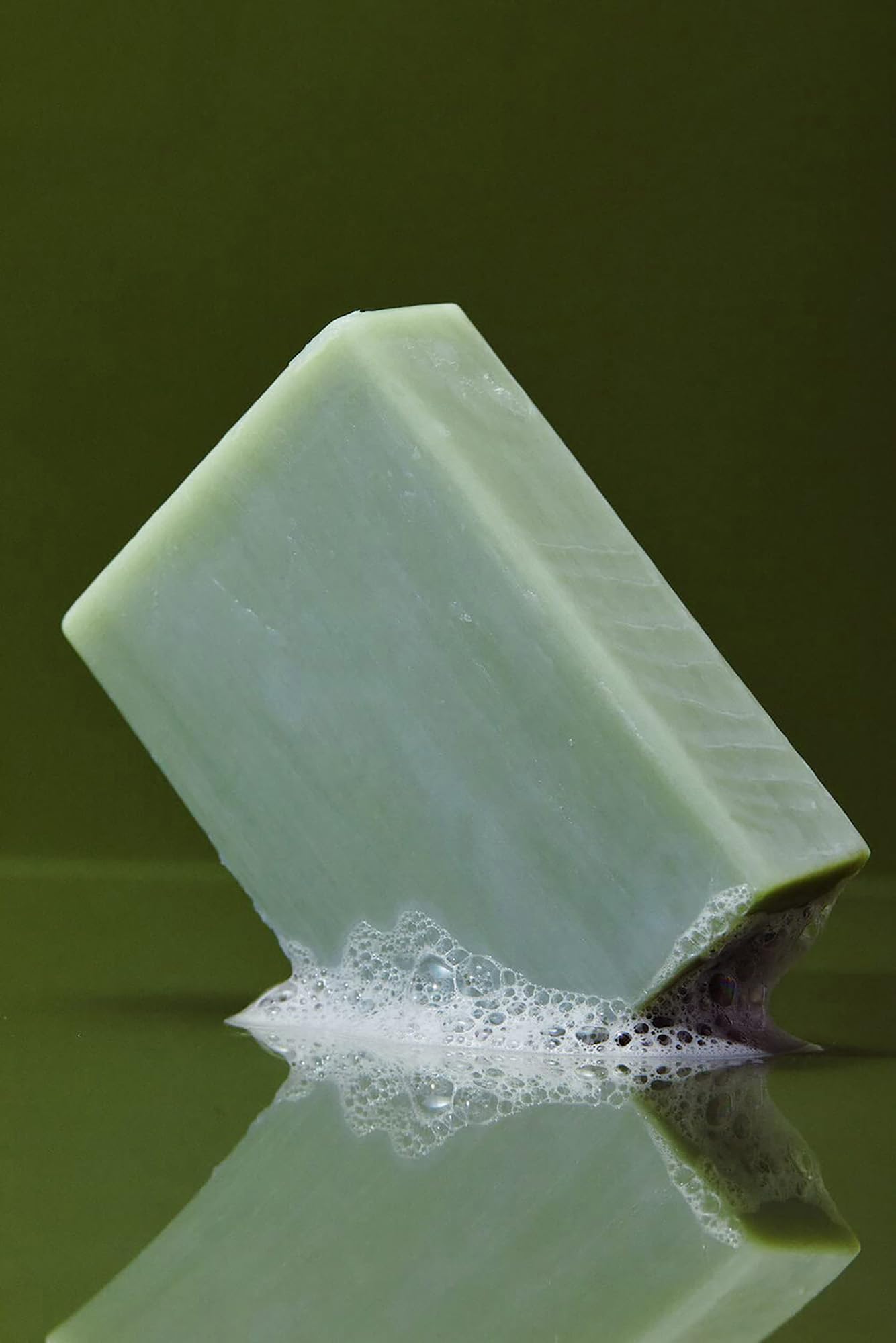 Plant Apothecary Be Well Eucalyptus Soap Bar - Scented, Vegan Soap with Shea Butter and Vitamin C for Skin, Moisturizer and Anti-aging Protection - 5 Beauty & Personal Care plant apothecary