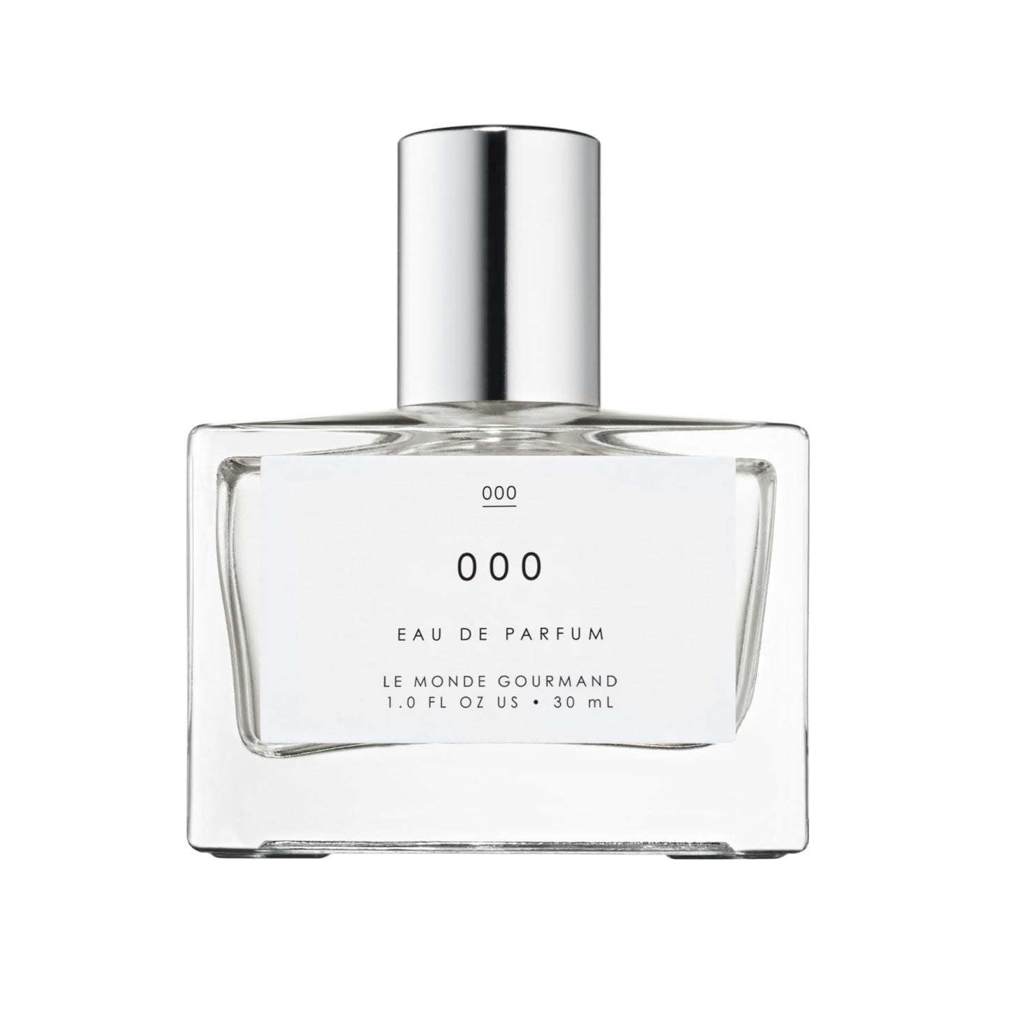 Le Monde Gourmand 000 Spray Eau de Parfum with Sandalwood, Bergamot, Water Lily Perfume Notes - 1 fl oz (30 ml) Beauty & Personal Care Le Monde Gourmand