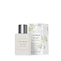 Thymes Eau De Parfum - Scented Perfumes for Women - Women's Fragrances with Notes of Bergamot, Lemon, Orange Flower, Lotus & Sandalwood (Bergamot Beauty & Personal Care Thymes