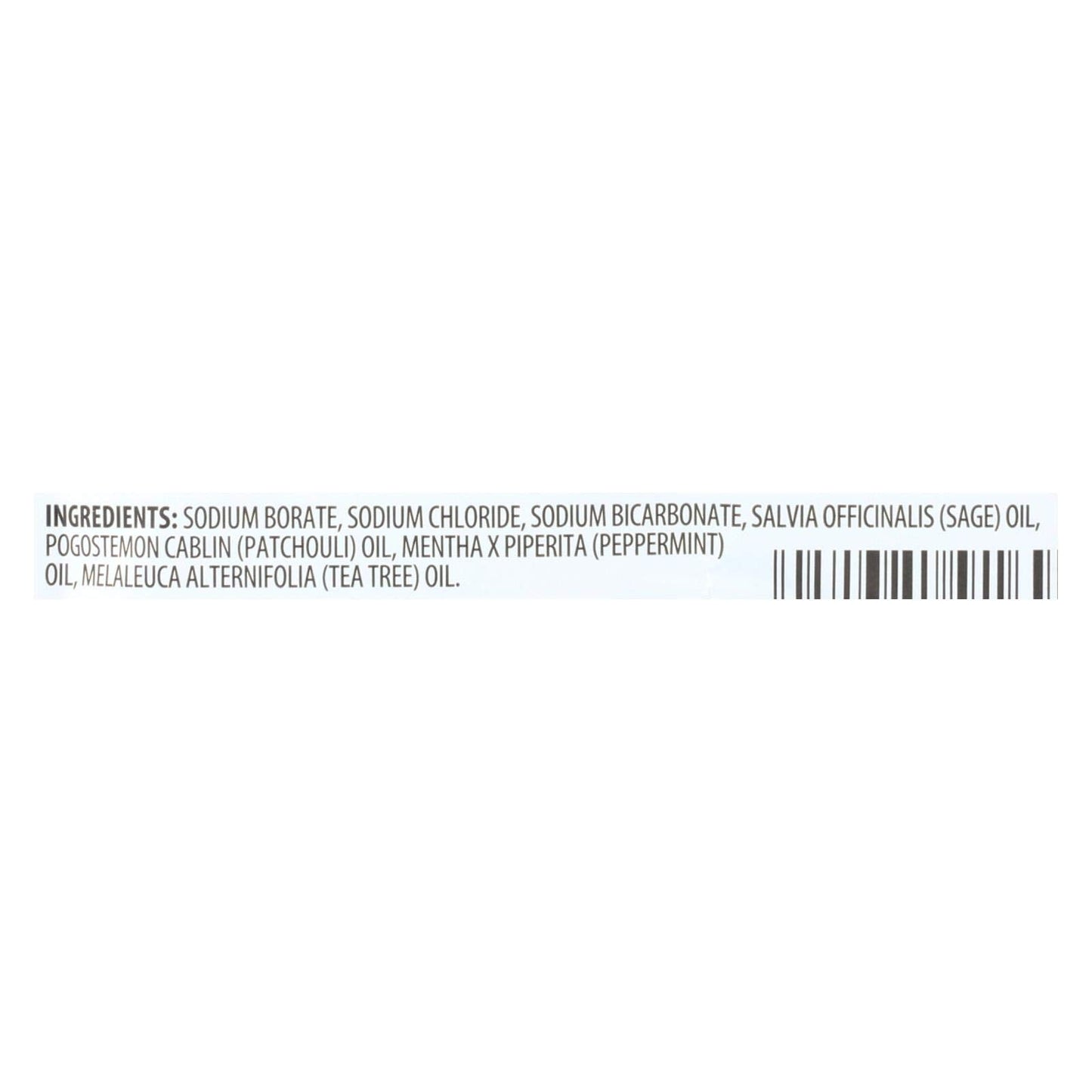 AURA CACIA MNRL BATH,BALANCING SAGE, 2.5 OZ6 Beauty & Personal Care Aura Cacia