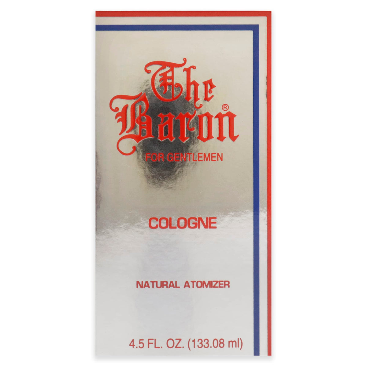 THE BARON by LTL Cologne Spray 4.5 oz for Men Beauty & Personal Care LTL