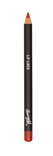 Barry M Cosmetics - Lip Liner - Red Beauty & Personal Care Barry M