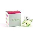 Believe By Britney Spears Edpspray 3.4 Oz Beauty & Personal Care Britney Spears