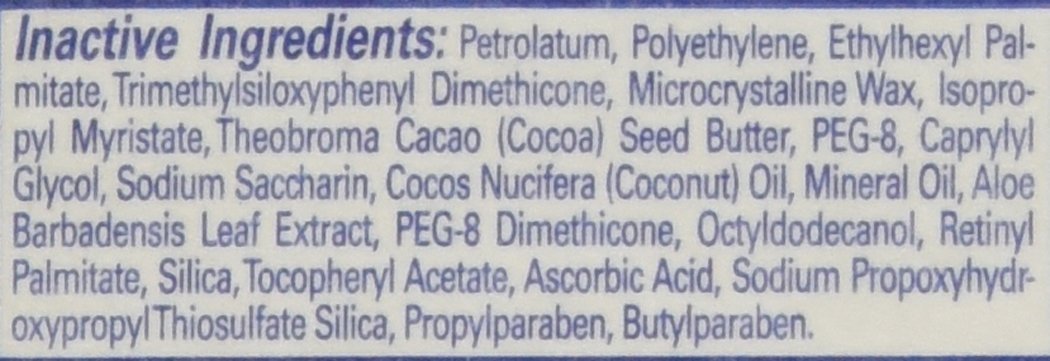 Banana Boat Sport SPF 50 Sunscreen Lip Balm (2 Pack) Beauty & Personal Care Banana Boat