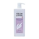 FRAMESI Color Lover Volume Boost Shampoo, 33.8 fl oz, Sulfate Free Shampoo with Quinoa and Aloe Vera, Color Treated Hair Beauty & Personal Care FRAMESI