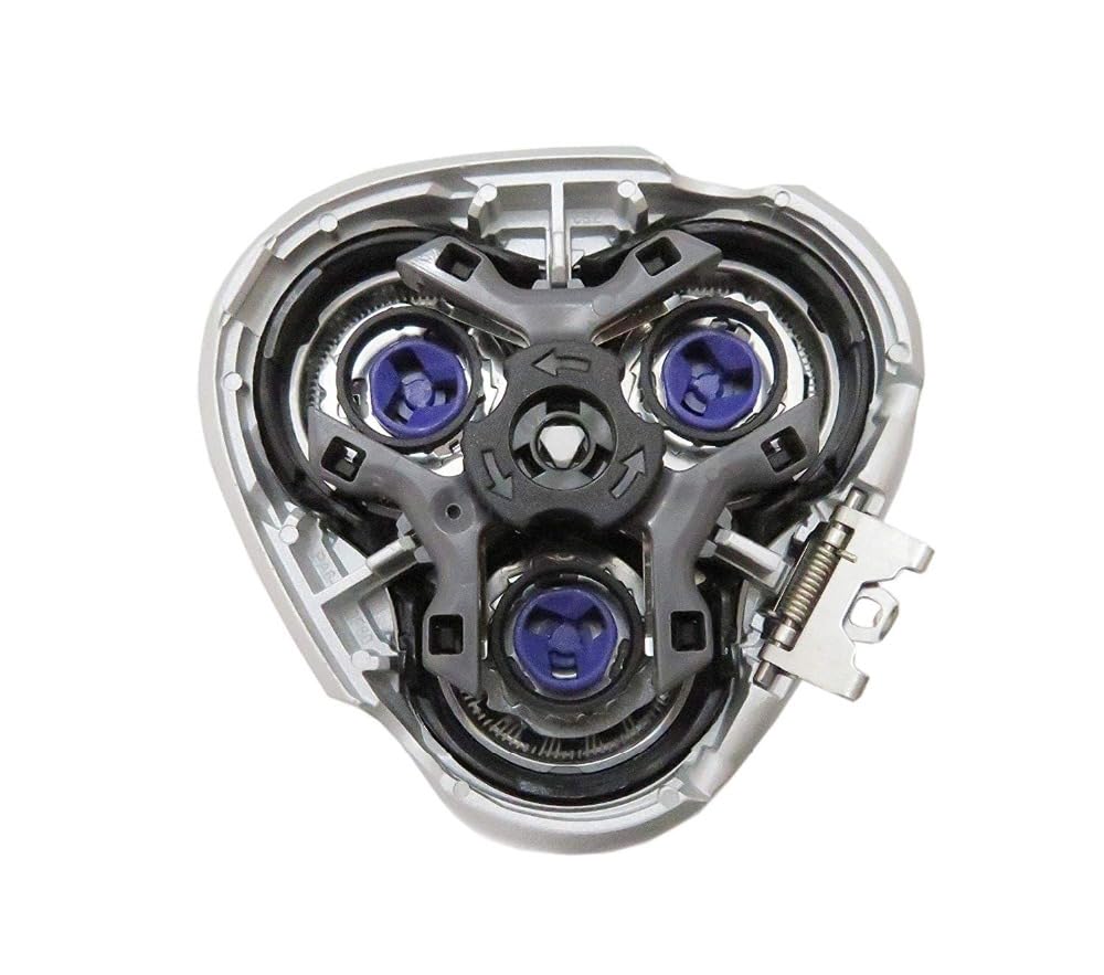 Electric Shaver Replacement Complete Heads for Philips HQ8 AT810 AT830 AT750 PT870 AT895 AT921 AT940 AT875 PT 860 PT723 AT880 AT921 AT895 PT925 Beauty and Personal Care Diertudmy