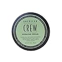 American Crew Men's Hair Forming Cream (DISCONTINUED), Like Hair Gel with Medium Hold & Medium Shine, 3 Oz (Pack of 2) Beauty & Personal Care AMERICAN CREW