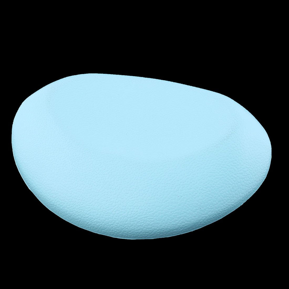 Ruilogod Bathroom Bathtub Oval Shaped Neck Support Spa Bath Suction Cup Pillow Cyan (id: 20d ad1 be6 78f bec Beauty and Personal Care Ruilogod