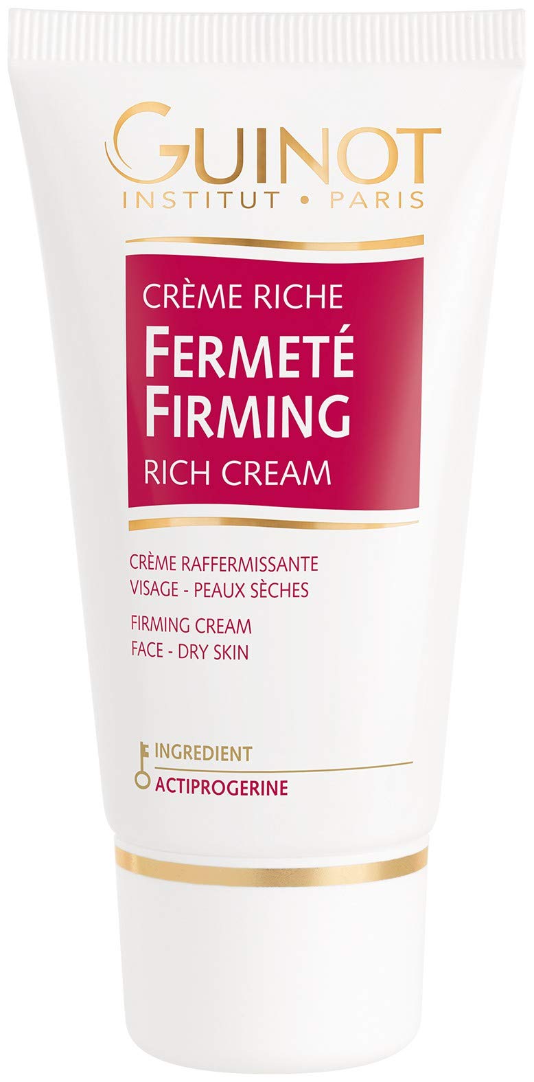 Guinot Rich Lift Firming Cream, 1.6 oz Beauty & Personal Care Guinot