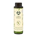 ecoLove - Natural Moisturizing Body Wash for Dry Skin - With Organic Cucumber - No SLS or Parabens - Vegan and Cruelty-Free Shower Gel, 17.6 oz Beauty & Personal Care ecoLove
