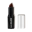 L.A. COLORS Pout Chaser Lipstick, Rum Raisin CLIPC845 Beauty & Personal Care L.A. COLORS