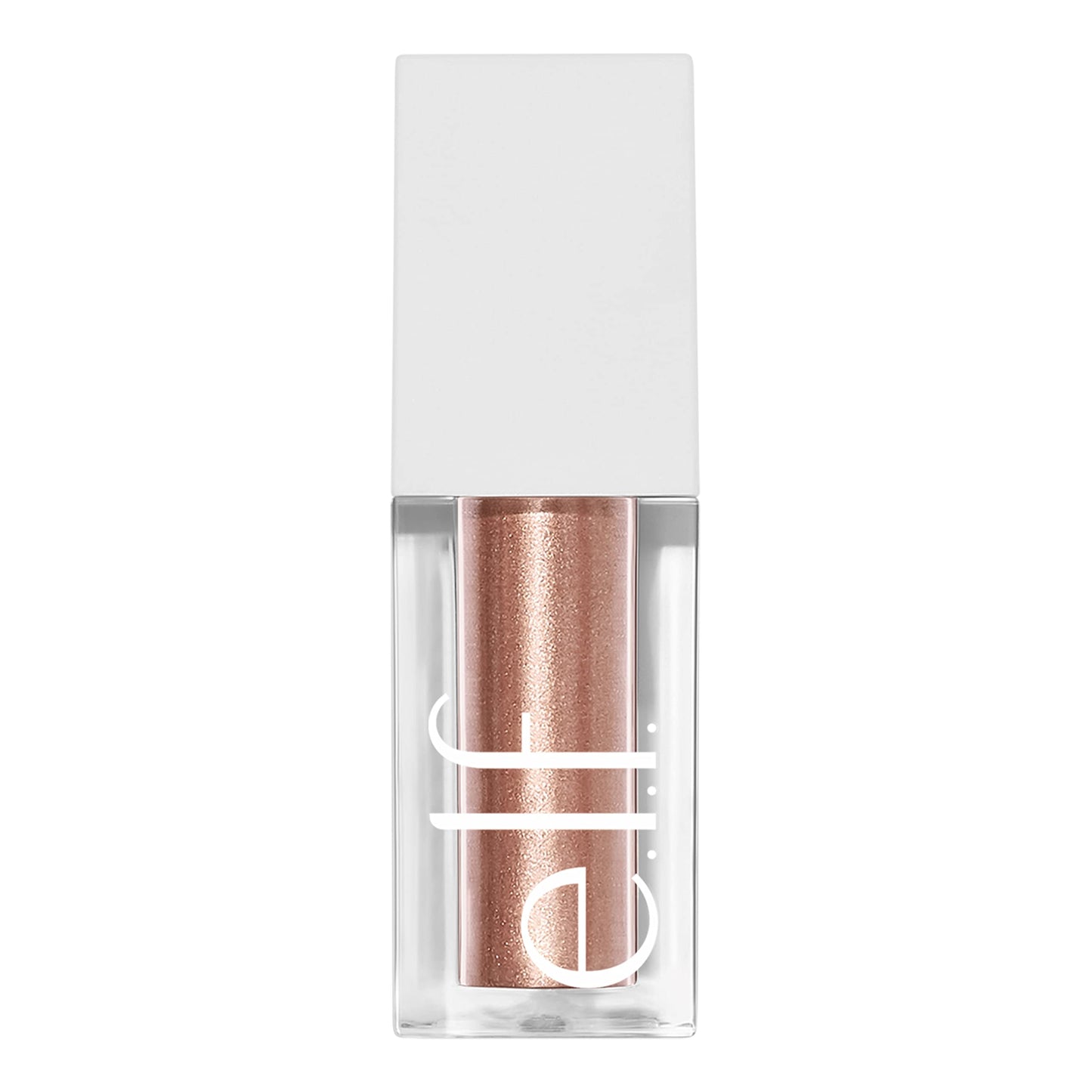 e.l.f. Liquid Metallic Eyeshadow, Quick-Drying, Long-Lasting, Gel-Based Formula For One-Swipe Pigmented Coverage, Vegan & Cruelty-Free, Comet Beauty and Personal Care e.l.f.