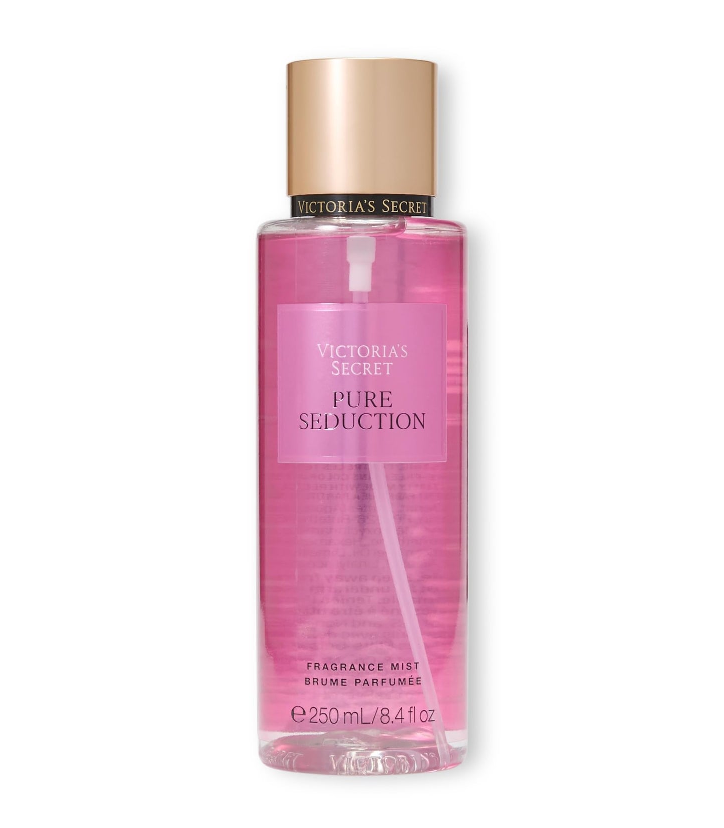Victoria's Secret Body Fragrance Mist, Pure Seduction - 8.4 fl oz Beauty & Personal Care Victoria's Secret